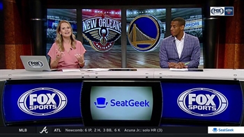 A lot to celebrate despite Pels Exit from Playoffs | Pelicans Live