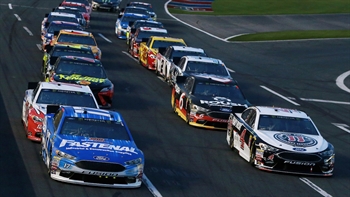 Breaking down NASCAR's new 2019 rules package
