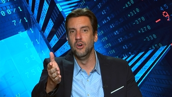 Clay Travis doesn't think the Ravens should be Super Bowl favorites right now