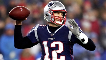 Nick Wright: Tom Brady has nothing left to prove to anybody