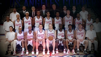 Clippers Weekly Ralph Remembers: The Clippers 2005-06 season