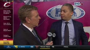 Cavs coach Lue pleased with Kyle Korver's debut, says it'll only get better