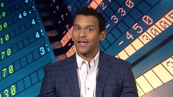 Jason McIntyre is leaning towards picking the Vikings over the Seahawks on Monday Night Football