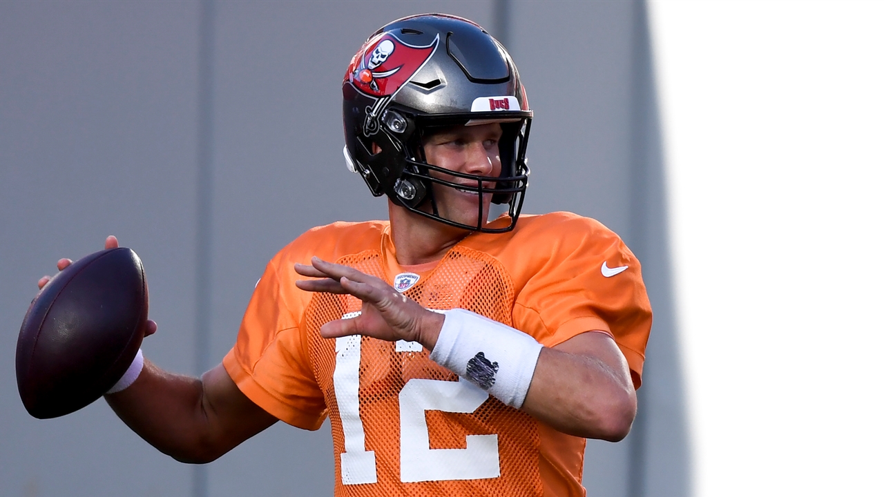 Jay Glazer: Tom Brady was the Saints' contingency plan, talks Aldon Smith's return