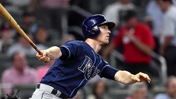 Covering the Bases: Rays' hit parade keeps marching along