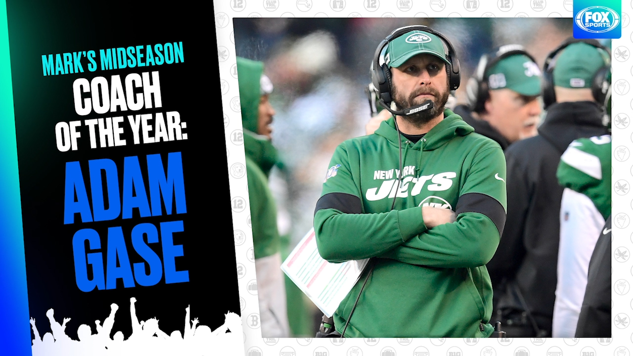 Adam Gase is Trying to Win Trevor Lawrence