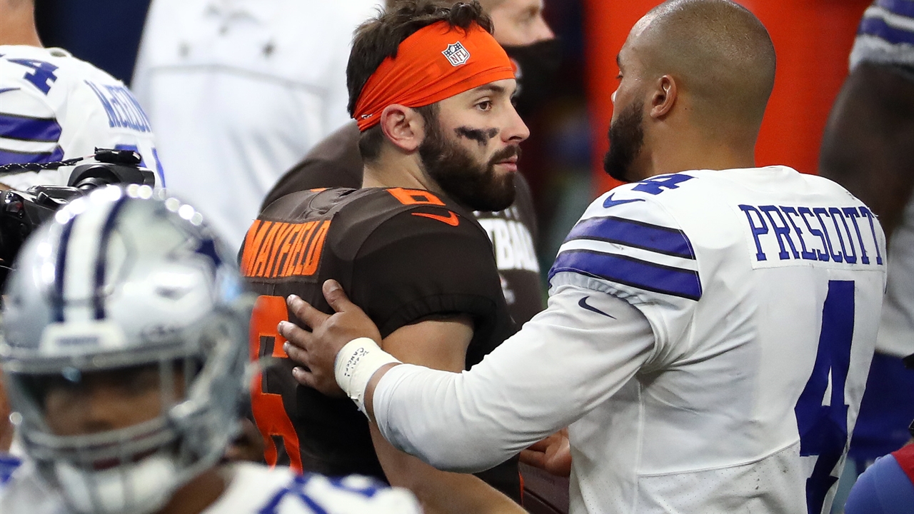 Daryl Johnston: It's time for the Cowboys to ask themselves some tough questions