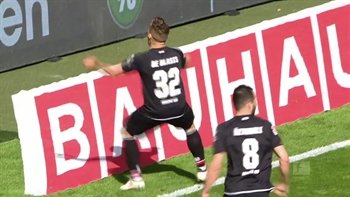 FC Koln vs. FSV Mainz 05 | 2017-18 Bundesliga Highlights