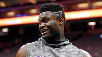 Colin Cowherd: Zion Williamson is exactly what the NBA needs right now