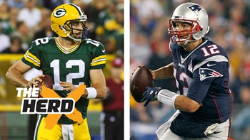 The Herd Hierarchy - Week 3