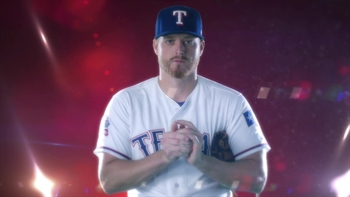A Rebuilt Rotation | Rangers Insider