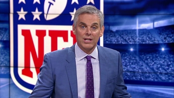 Colin Cowherd believes the Bears should trade for Saints QB Teddy Bridgewater
