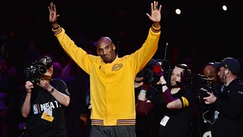 FOX Sports NBA analyst Ric Bucher discusses Kobe Bryant's impact on the NBA