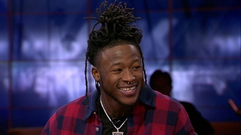 Alvin Kamara recalls the 'heartbreaking' memory of his Saints losing to the Vikings on Case Keenum's Hail Mary