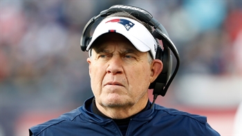 Will Bill Belichick return to the Patriots next season? Colin Cowherd discusses