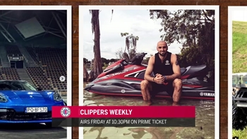 Clippers Weekly: Episode 6 teaser