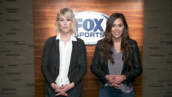 #XTRAPOINT: Top Trends, Angels vs. Rangers