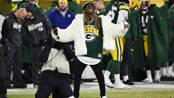 Lil Wayne announces new Packers' hype song & reveals how he became a Green Bay superfan | UNDISPUTED
