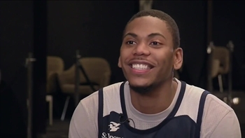 Pacers look forward to playing in London