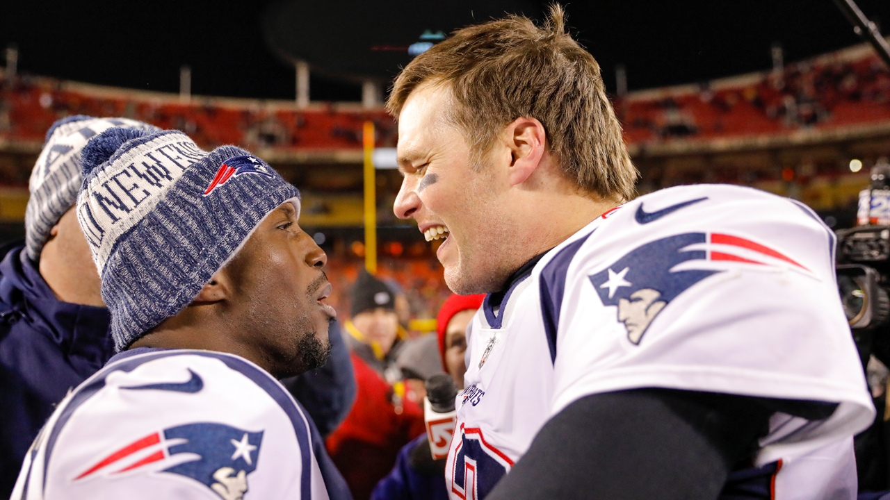 Devin McCourty talks Patriots without Brady: 'We're still a team that loves to compete'