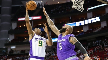 3 Headed Monsters vs Ghost Ballers