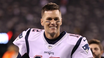 Colin Cowherd: While winning is getting easier for Tom Brady, it's getting much harder for LeBron James