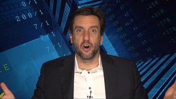 Clay Travis explains why Boston is 'the play' against Philadelphia