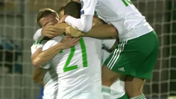 San Marino vs. Northern Ireland | 2017 UEFA World Cup Qualifying Highlights