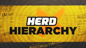 Herd Hierarchy: Colin's Top 10 NFL teams after 2017-18 Week 10