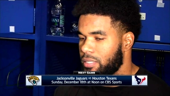 Quintin Demps on 'burden off everyone's shoulder'