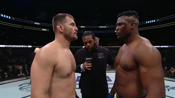 The UFC Tonight crew recaps last weekend's fights at UFC 220 | UFC Tonight