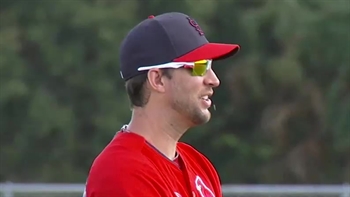 Rosenthal: Adam Wainwright getting right episode artwork