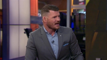 Michael Bisping responds to all the fighters calling him out