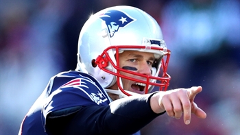 Colin Cowherd on the New England Patriots rout of the Jets: 'That's the best they've looked all season'