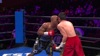Final, amateur boxing video clips confirm Opinion amateur boxing video clips necessary words