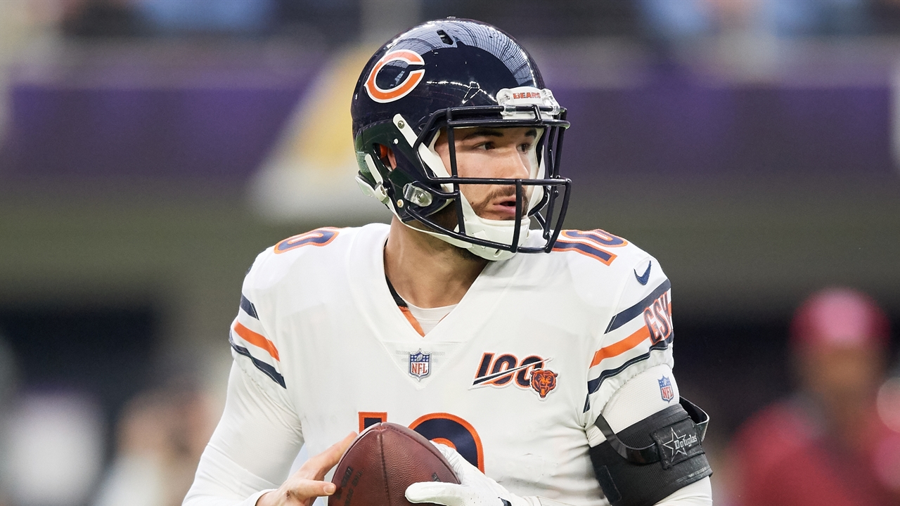 Clay Travis expects the Bears to win more than 8 games this season