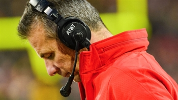 Ohio State's loss to Iowa was their "that'll leave a mark" moment this season