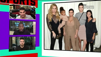 LeBron James and the Kardashians could soon join forces | TMZ SPORTS