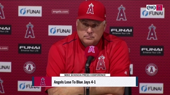 Recap: Blue Jays 4, Angels 1 (6/23)