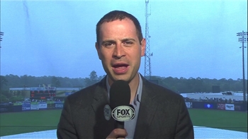 Morosi: 3 things to watch as Spring Training ends episode artwork