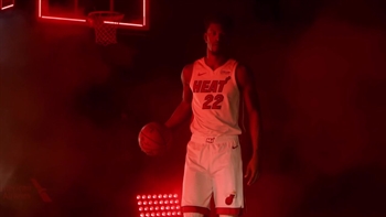 Congratulations to Jimmy Butler on his 5th All-Star selection