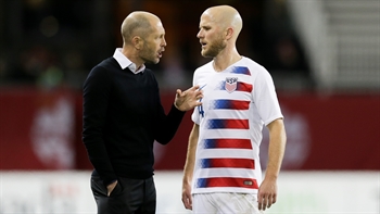 Alexi Lalas: USMNT’s rematch vs. Canada the most important game in Berhalter’s career