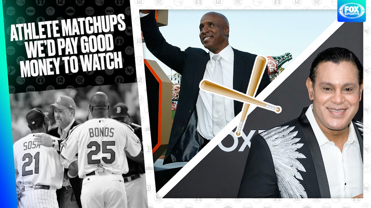 The Home Run Derby the world needs | The People's Sports Podcast