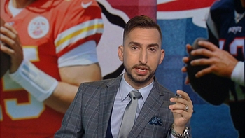 Nick Wright lists his ‘Way Too Early MVP Candidates‘