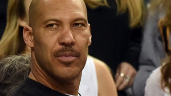 Jason Whitlock reveals why LiAngelo's version of the UCLA shoplifting story he told on the Today Show is 'not remotely accurate'