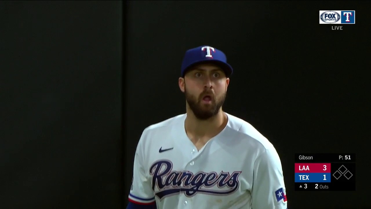 HIGHLIGHTS: Joey Gallo With a Massive Throw for the Double Play
