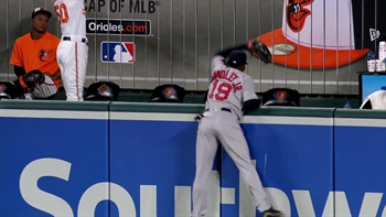 What has been the best catch of the season so far?