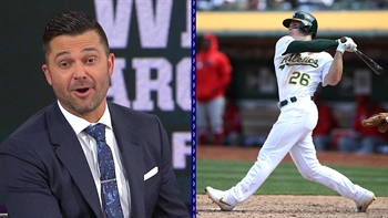 Who is the 2nd best team in the AL West?