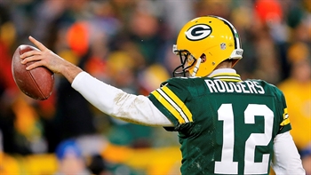 Colin Cowherd's 10 QBs to watch in 2018