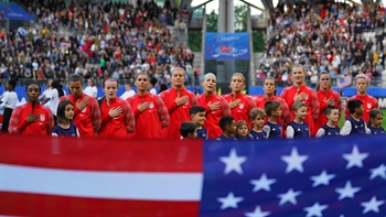 FOX Soccer Tonight™: Who is the most irreplaceable player for the USWNT?